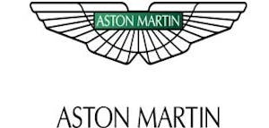 aston martin logo
